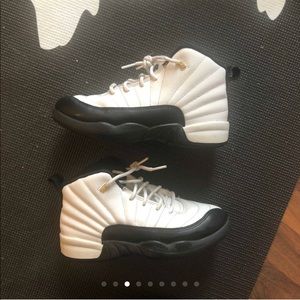 Air Jordan 12 Retro Taxi 2013 PS // SOLD